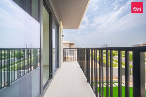 Kamienica do wynajęcia w Jebel Ali, Dubai, ZEA 4 sypialnie, 382.9 mkw., nr 751973 - zdjęcie 17