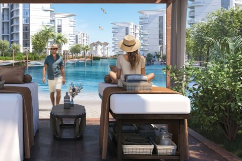 Apartman u Dubai, UAE 34.4 m2 Br. 751975 - fotografija 9