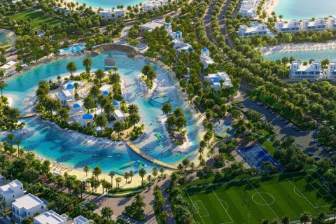 Apartman u Dubai, UAE 34.4 m2 Br. 751975 - fotografija 8