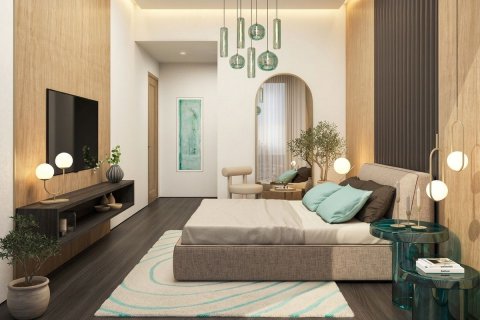 Apartman u Dubai, UAE 34.4 m2 Br. 751975 - fotografija 3
