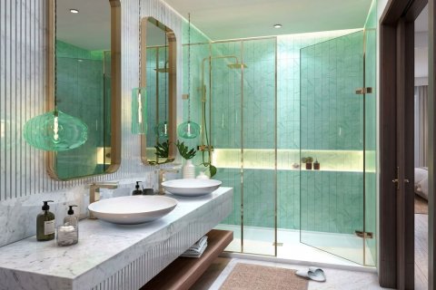 Apartman u Dubai, UAE 34.4 m2 Br. 751975 - fotografija 4