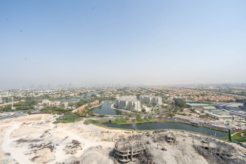Apartmen di Jumeirah Lake Towers, Dubai, UAE 2 bilik tidur, 139.32 meter persegi № 764208 - foto 21