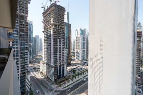 Apartmen di Jumeirah Lake Towers, Dubai, UAE 2 bilik tidur, 139.32 meter persegi № 764208 - foto 25