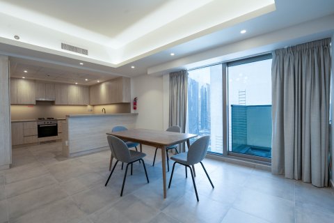 Apartmen di Jumeirah Lake Towers, Dubai, UAE 2 bilik tidur, 139.32 meter persegi № 764208 - foto 4