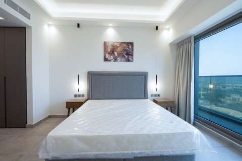 Apartmen di Jumeirah Lake Towers, Dubai, UAE 2 bilik tidur, 139.32 meter persegi № 764208 - foto 9