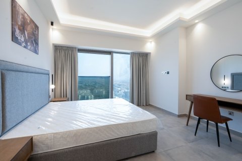 Apartmen di Jumeirah Lake Towers, Dubai, UAE 2 bilik tidur, 139.32 meter persegi № 764208 - foto 10