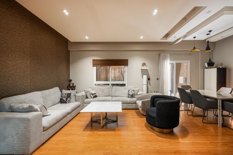 Byt v Dubai Land, SAE 3 ložnice, 202.5 m² Č.: 764209 - fotografie 4