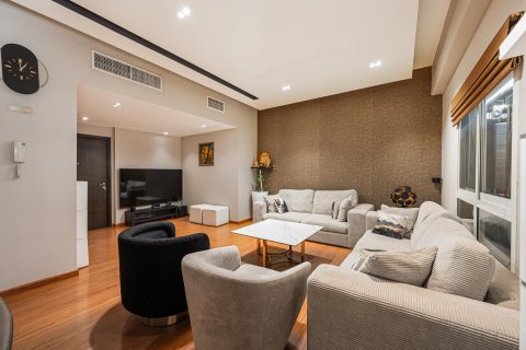 Квартира в Dubai Land, Дубай, ОАЕ 3 спальні, 202.5м2 № 764209