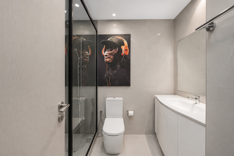 Byt v Dubai Land, SAE 3 ložnice, 202.5 m² Č.: 764209 - fotografie 7