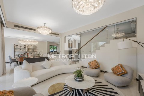 Villa sa Dubai Hills Estate, Dubai, UAE 5 silid-tulugan, 510 sq.m. № 485224 - larawan 4