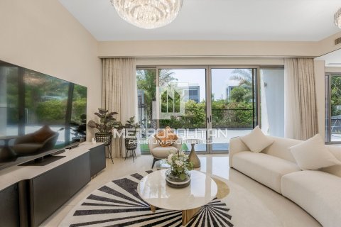 Villa sa Dubai Hills Estate, Dubai, UAE 5 silid-tulugan, 510 sq.m. № 485224 - larawan 5