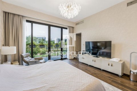 Villa sa Dubai Hills Estate, Dubai, UAE 5 silid-tulugan, 510 sq.m. № 485224 - larawan 14