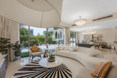Villa sa Dubai Hills Estate, Dubai, UAE 5 silid-tulugan, 510 sq.m. № 485224 - larawan 6
