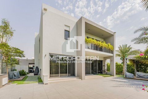 Villa em Dubai Hills Estate, Dubai, EAU 5 quartos, 510 m2 № 485224