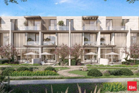 Villa em Dubai, EAU 5 quartos, 627 m2 № 662323