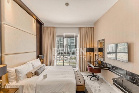 Leilighet i Dubai Marina, Dubai, Emiratene 1 rom, 38.65 kvm nr. 767611
