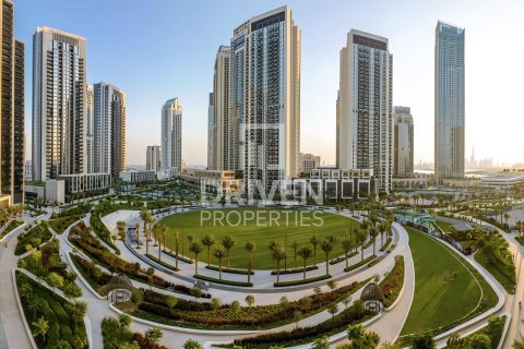 Wohnung in Dubai Creek Harbour (The Lagoons), Dubai, VAE: 2 Schlafzimmer, 121.61 m2 Nr. 767581