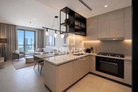 Wohnung zum Verkauf in Downtown Dubai (Downtown Burj Dubai), Dubai, VAE 3 Schlafzimmer, 141.21 m2 Nr. 767582 - Foto 16