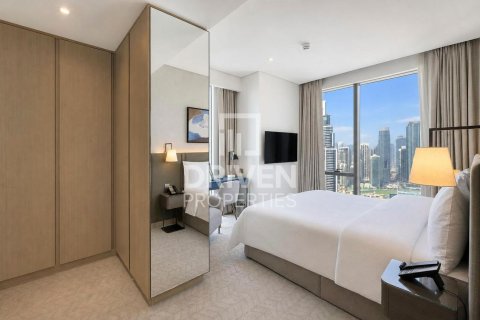 Wohnung zum Verkauf in Downtown Dubai (Downtown Burj Dubai), Dubai, VAE 3 Schlafzimmer, 141.21 m2 Nr. 767582 - Foto 12