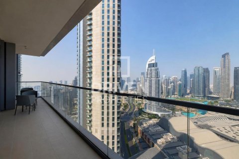 Wohnung zum Verkauf in Downtown Dubai (Downtown Burj Dubai), Dubai, VAE 3 Schlafzimmer, 141.21 m2 Nr. 767582 - Foto 2