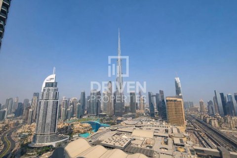 Apartament në Downtown Dubai (Downtown Burj Dubai), Dubai, Emiratet e Bashkuara Arabe 3 dhoma gjumi, 141.21 m2. № 767582