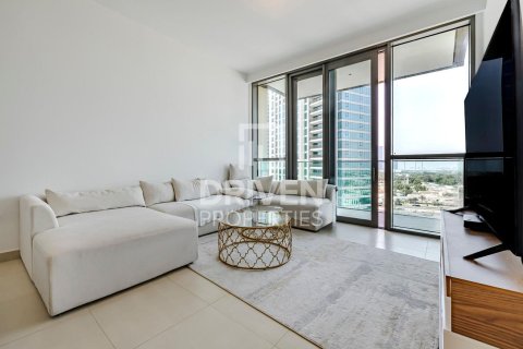Zabeel, Dubai, संयुक्त अरब अमीरात में अपार्टमेंट, 2 बेडरूम, 122.07 वर्ग मीटर, संख्या 767609