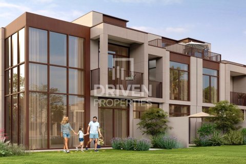 Townhouse in Mudon, Dubai, UAE 4 bedrooms, 331.66 sq.m. № 767607 - photo 4