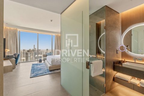 Leilighet til salgs i Dubai Marina, Dubai, Emiratene 1 rom, 36.33 kvm Nr. 767608 - Foto 9
