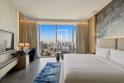 Leilighet til salgs i Dubai Marina, Dubai, Emiratene 1 rom, 36.33 kvm Nr. 767608 - Foto 3