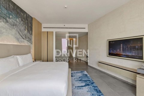 Korter asukohaga Dubai Marina, Dubai, AÜE: 1 toaline, 36.33 m² Nr 767608