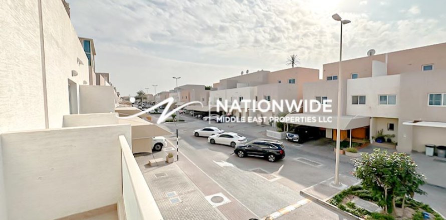Huvila Abu Dhabi, Arabiemiraatit 3 makuuhuonetta, 174 m2 № 629918