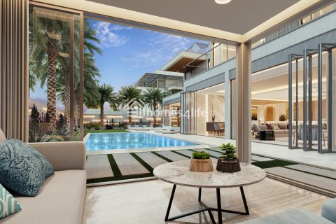 Villa a Dubai South (Dubai World Central), Dubai, EAU 4 camere da letto, 331 mq. № 739043