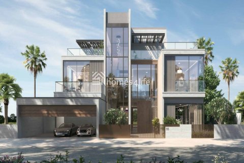 Villa te koop in Dubai South (Dubai World Central), Dubai, VAE 4 slaapkamers, 331 vr.m., nr 739043 - foto 2