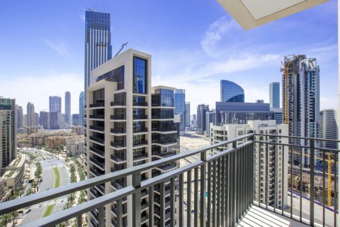 Apartment i Downtown Dubai (Downtown Burj Dubai), Dubai, UAE 3 soveværelser, 207 kvm № 739041