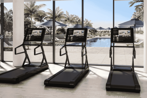 Arabian Ranches 3, Dubai, UAE의 판매용 타운하우스 침실 4개, 249제곱미터 번호 739049 - 사진 6