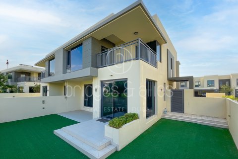 ویلا در Dubai Hills Estate، Dubai ، امارات متحده عربی 5 خوابه ، 254 متر مربع.  شماره 758109