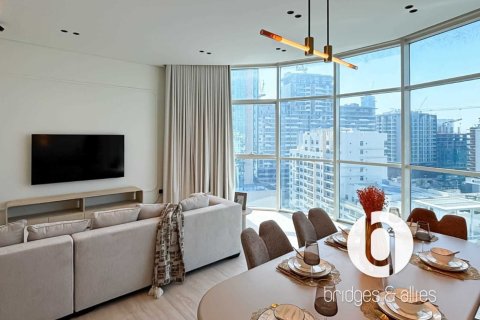 Lägenhet i Jumeirah Village Circle, Dubai, UAE 1 sovrum, 84 kvm Nr. 758111
