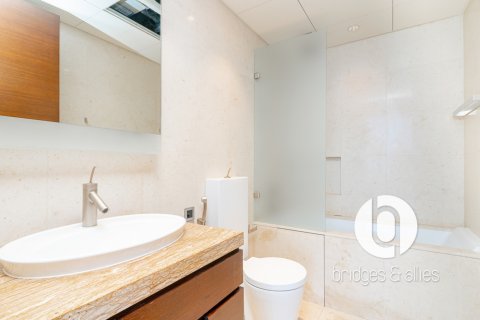 Downtown Dubai (Downtown Burj Dubai)、Dubai、UAE にあるマンションの賃貸物件 3ベッドルーム、247 m2、No758106 - 写真 22