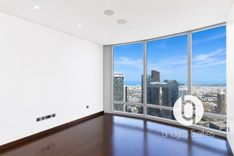 Downtown Dubai (Downtown Burj Dubai)、Dubai、UAE にあるマンションの賃貸物件 3ベッドルーム、247 m2、No758106 - 写真 11