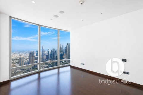 Downtown Dubai (Downtown Burj Dubai)、Dubai、UAE にあるマンションの賃貸物件 3ベッドルーム、247 m2、No758106 - 写真 15