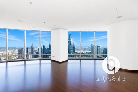 Apartament në Downtown Dubai (Downtown Burj Dubai), Emiratet e Bashkuara Arabe 3 dhoma gjumi, 247 m2. № 758106