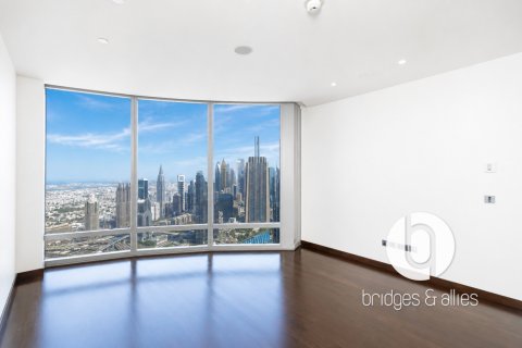 Downtown Dubai (Downtown Burj Dubai)、Dubai、UAE にあるマンションの賃貸物件 3ベッドルーム、247 m2、No758106 - 写真 4