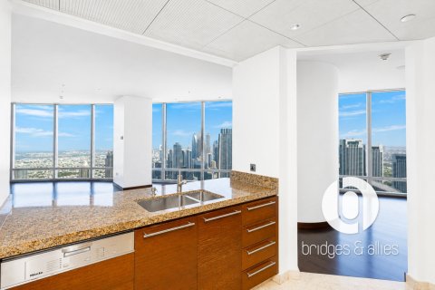 Downtown Dubai (Downtown Burj Dubai)、Dubai、UAE にあるマンションの賃貸物件 3ベッドルーム、247 m2、No758106 - 写真 19
