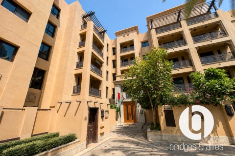 Leilighet til leie i Old Town, Dubai, Emiratene 1 soverom, 127 kvm Nr. 758108 - Foto 4