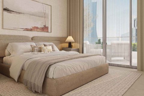 Apartman u Vida Residences na Saadiyat Island, Abu Dhabi, UAE 3 spavaće sobe, 187.56 m2 Br. 758081 - Slika 8