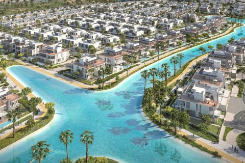 Projekt deweloperski SOUTH BAY 5 w Dubai South (Dubai World Central), Dubai, ZEA nr 370577
