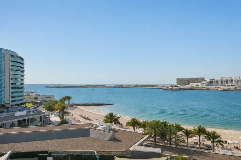 阿联酋 Abu Dhabi Al Raha Beach 公寓  2 卧, 138.98 平方米 , 编号 759813