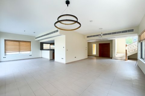 Vila v Jumeirah Park, Dubai, SAE 4 spálne, 510 m2 č. 759812