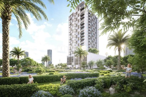 Apartmán v Jumeirah Village Circle, Dubai, SAE 1 spálňa, 59 m2 č. 730851