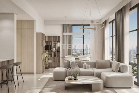 Dzīvoklis Jumeirah Village Circle, Dubaijā, AAE 1 istaba, 59 m2 Nr. 730851 - attēls 8